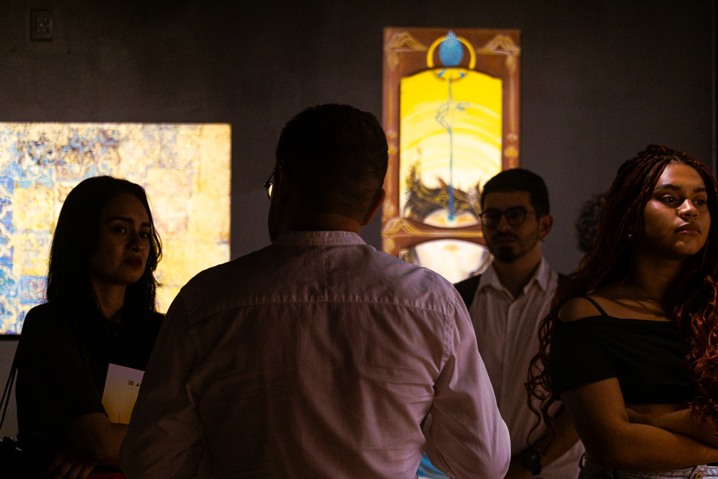 Uma Noite no Museu - Foto 3