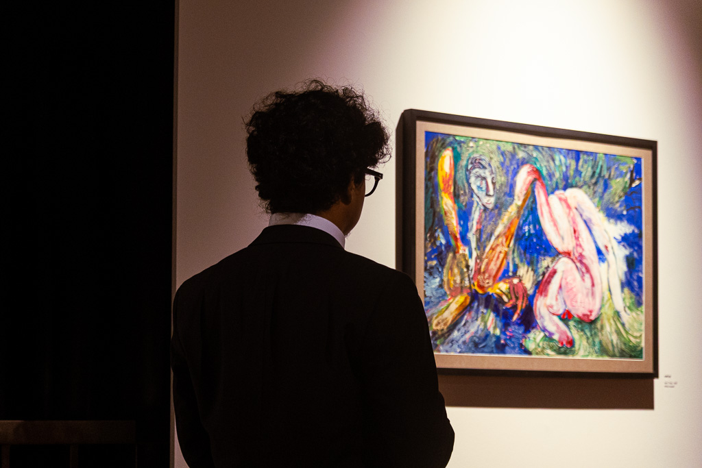 Uma Noite no Museu - Foto 39