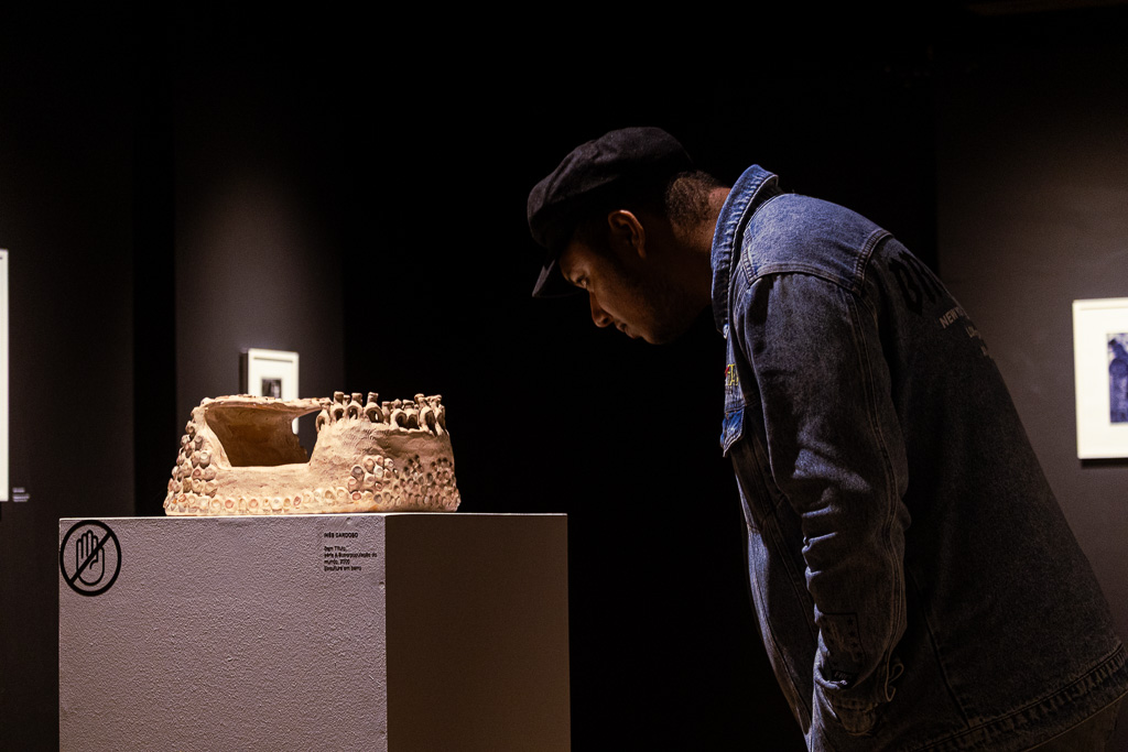 Uma Noite no Museu - Foto 40