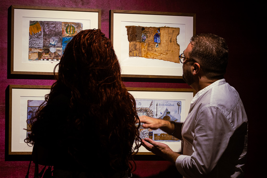 Uma Noite no Museu - Foto 4