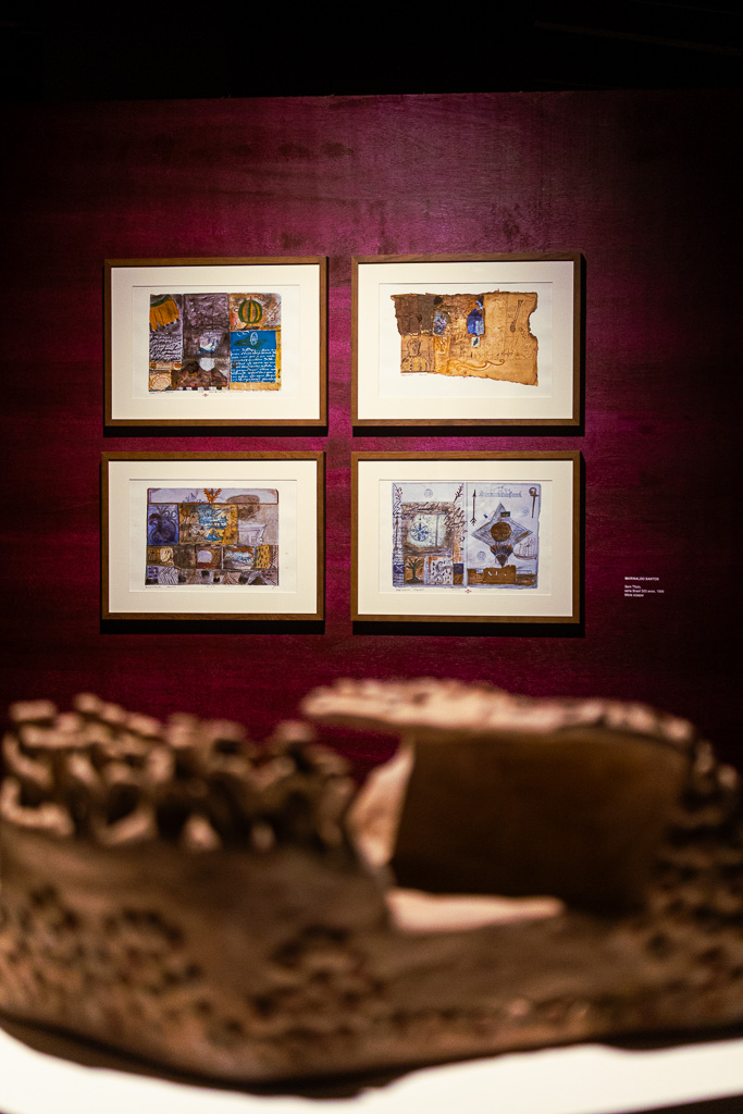 Uma Noite no Museu - Foto 42
