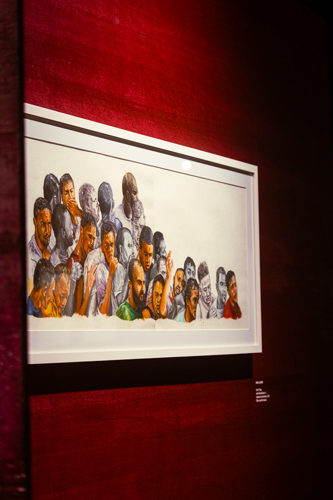 Uma Noite no Museu - Foto 5