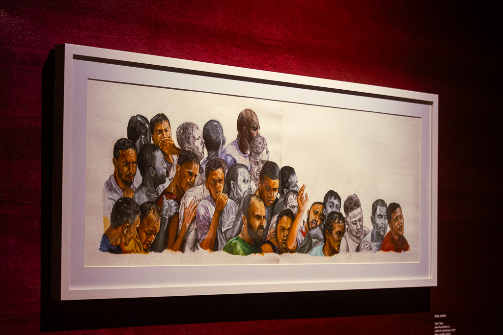 Uma Noite no Museu - Foto 43