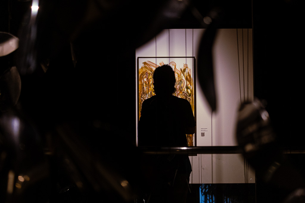 Uma Noite no Museu - Foto 6