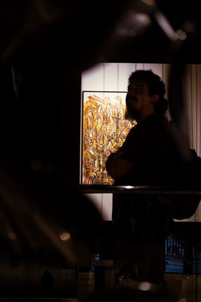 Uma Noite no Museu - Foto 44