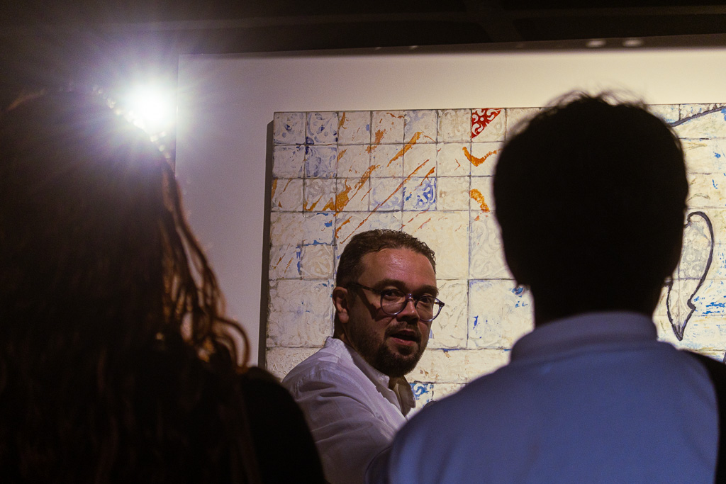 Uma Noite no Museu - Foto 46