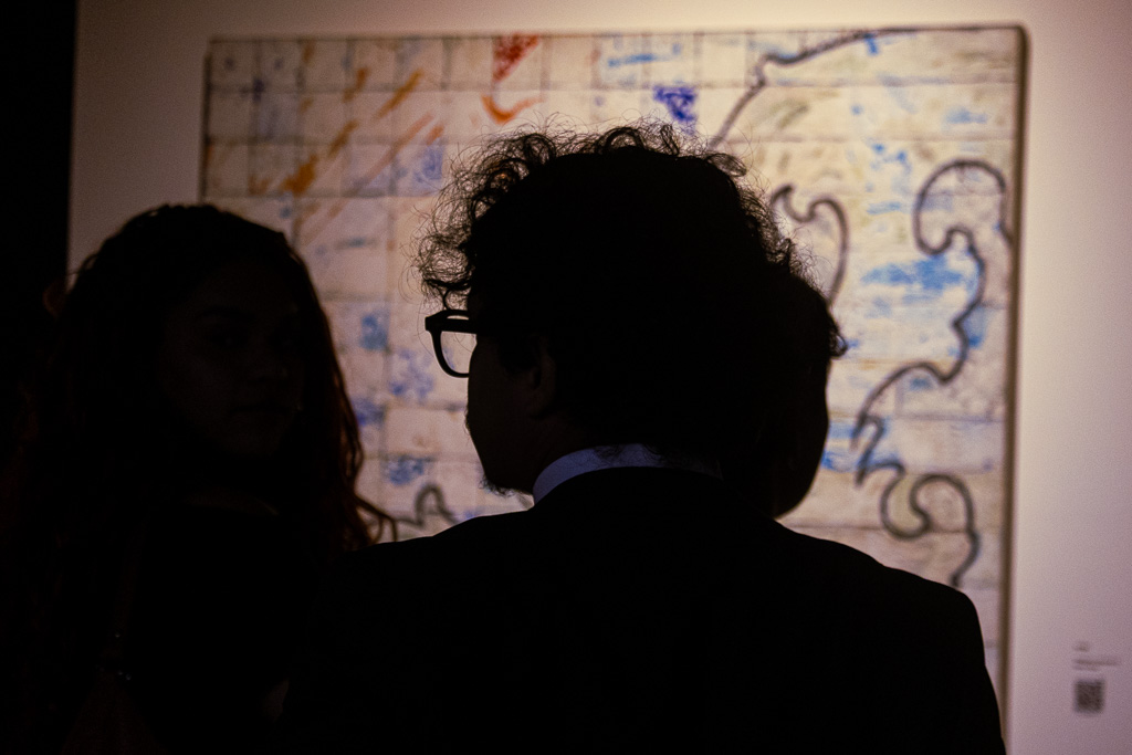 Uma Noite no Museu - Foto 47