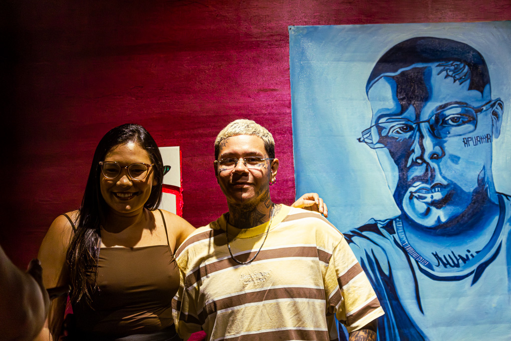 Uma Noite no Museu - Foto 48