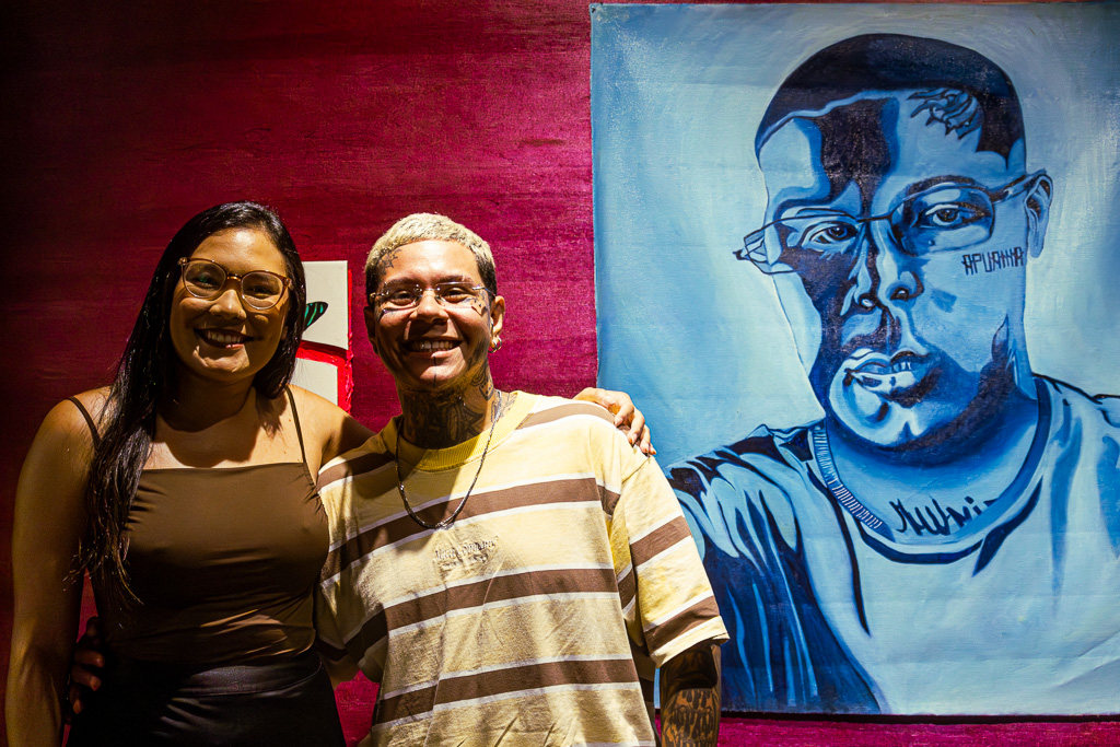 Uma Noite no Museu - Foto 49