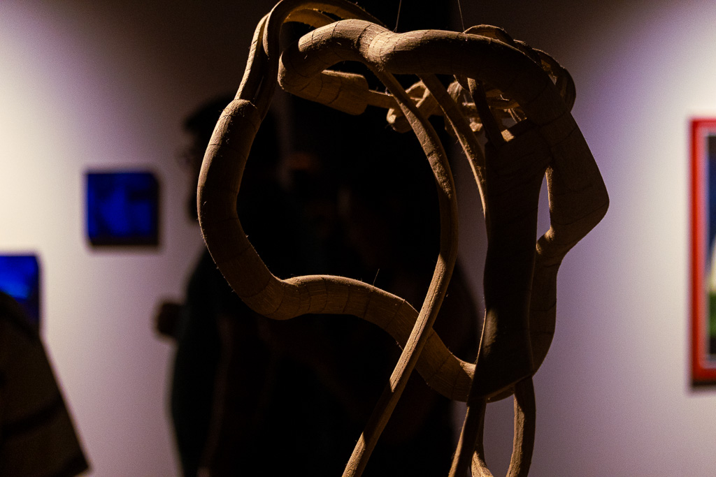 Uma Noite no Museu - Foto 7