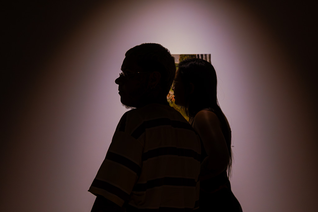 Uma Noite no Museu - Foto 8