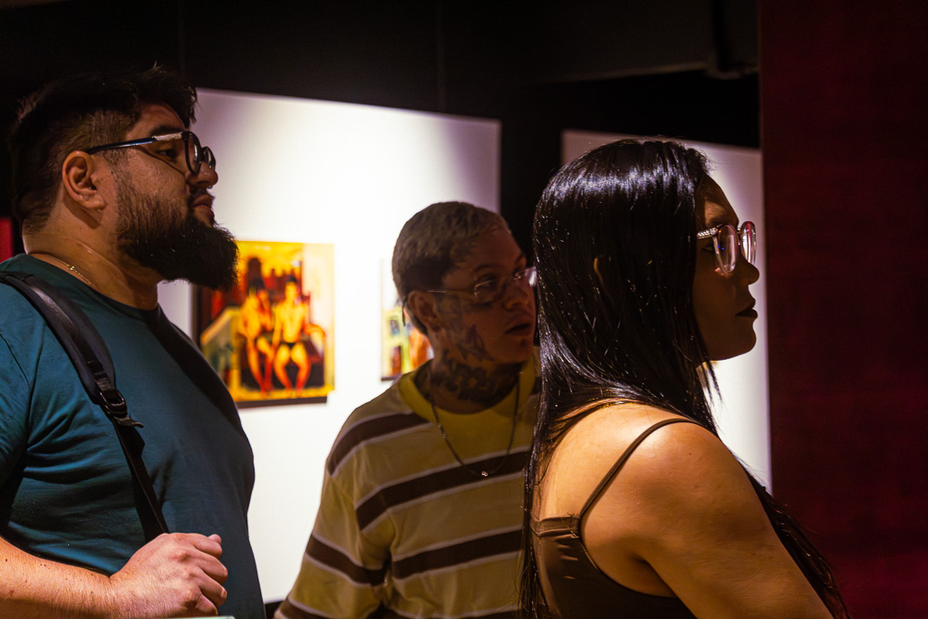 Uma Noite no Museu - Foto 50