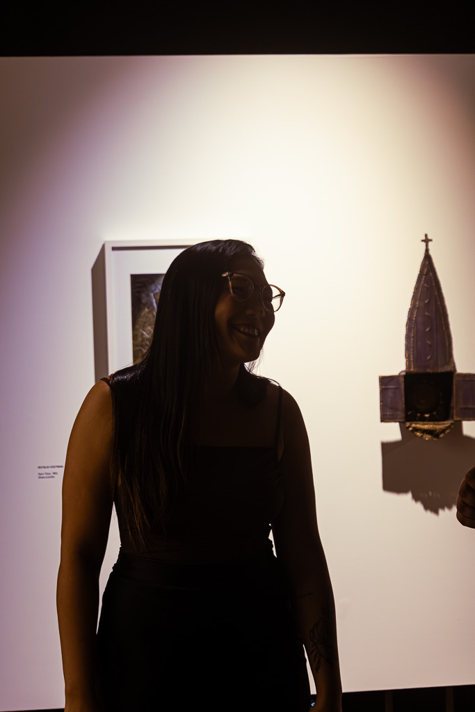 Uma Noite no Museu - Foto 9