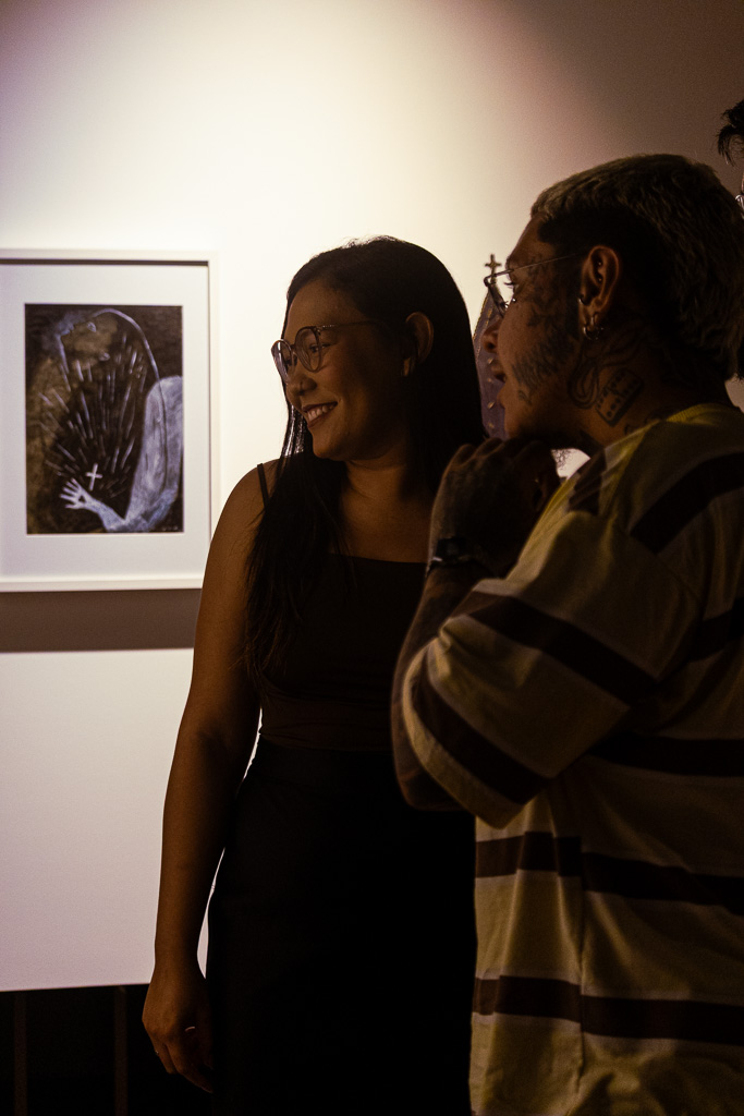 Uma Noite no Museu - Foto 10