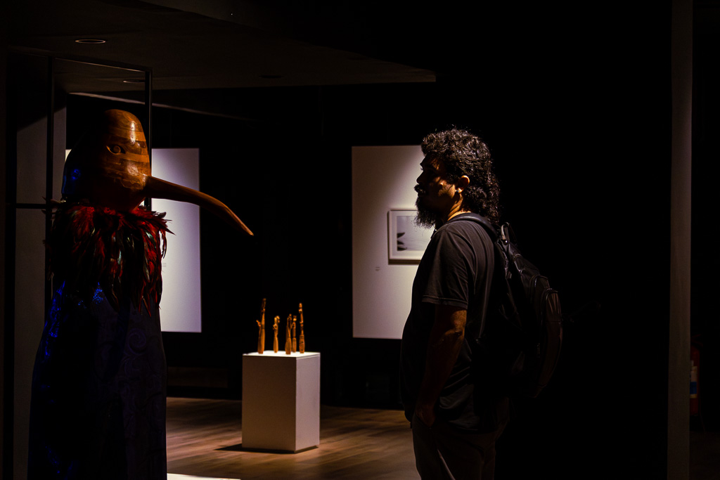 Uma Noite no Museu - Foto 52
