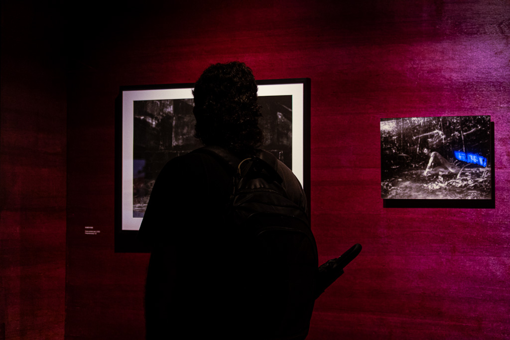 Uma Noite no Museu - Foto 12
