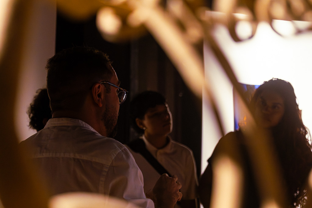 Uma Noite no Museu - Foto 13