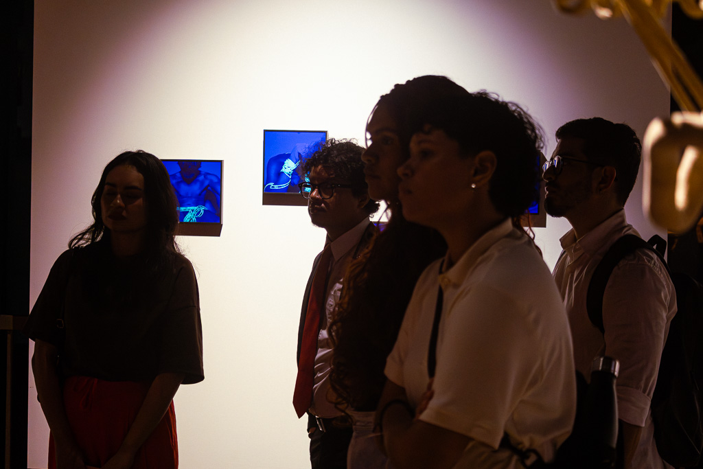 Uma Noite no Museu - Foto 54