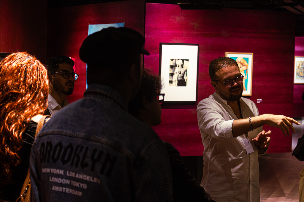 Uma Noite no Museu - Foto 15