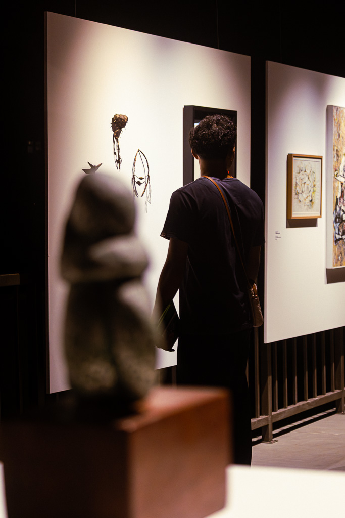 Uma Noite no Museu - Foto 16