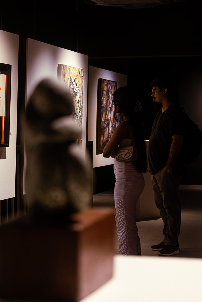 Uma Noite no Museu - Foto 56