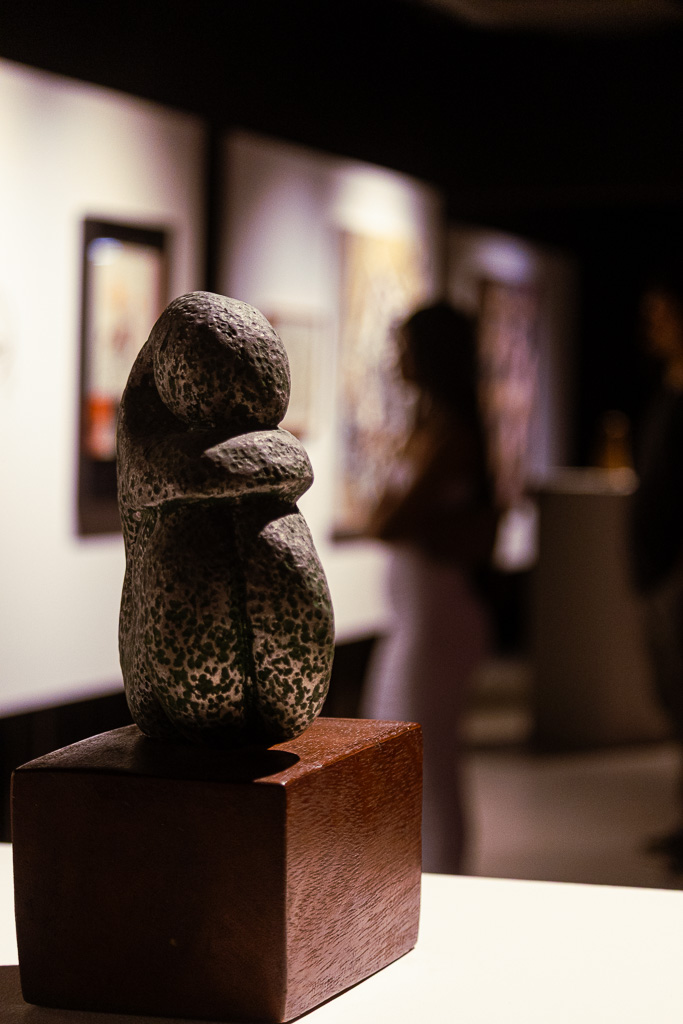 Uma Noite no Museu - Foto 17