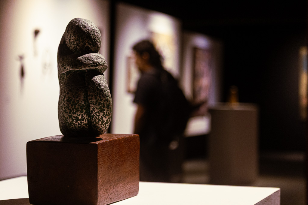 Uma Noite no Museu - Foto 18