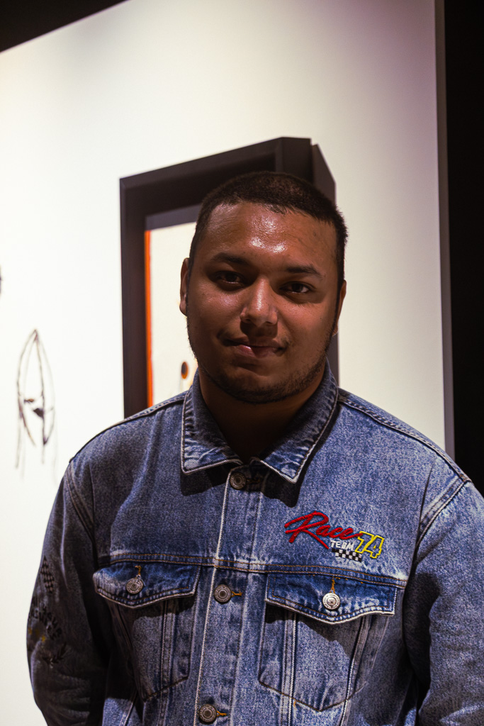 Uma Noite no Museu - Foto 19