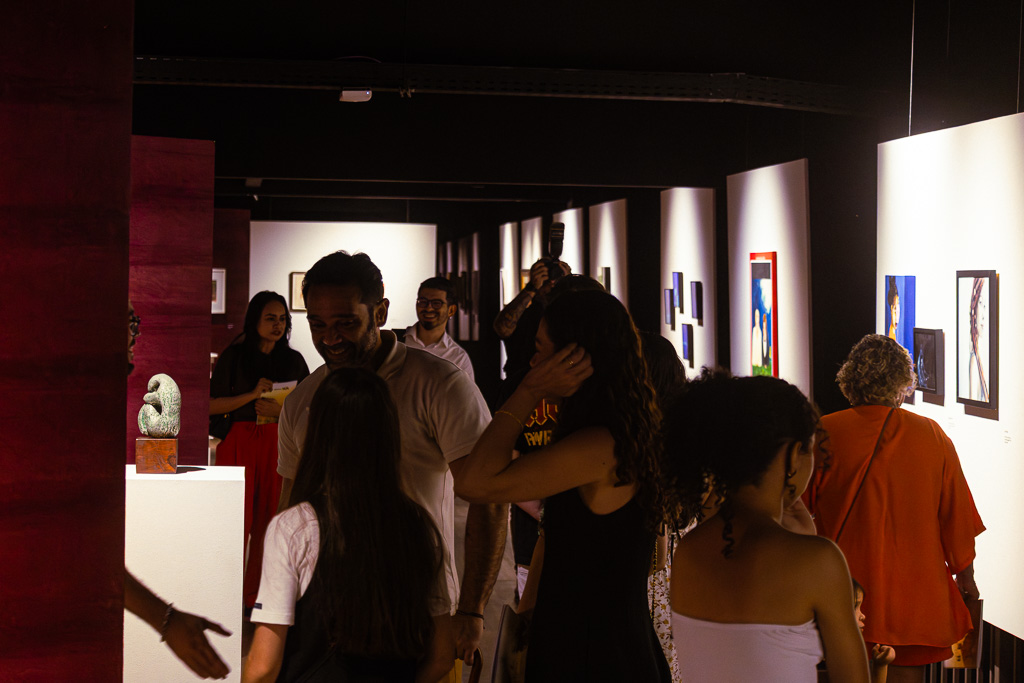 Uma Noite no Museu - Foto 58