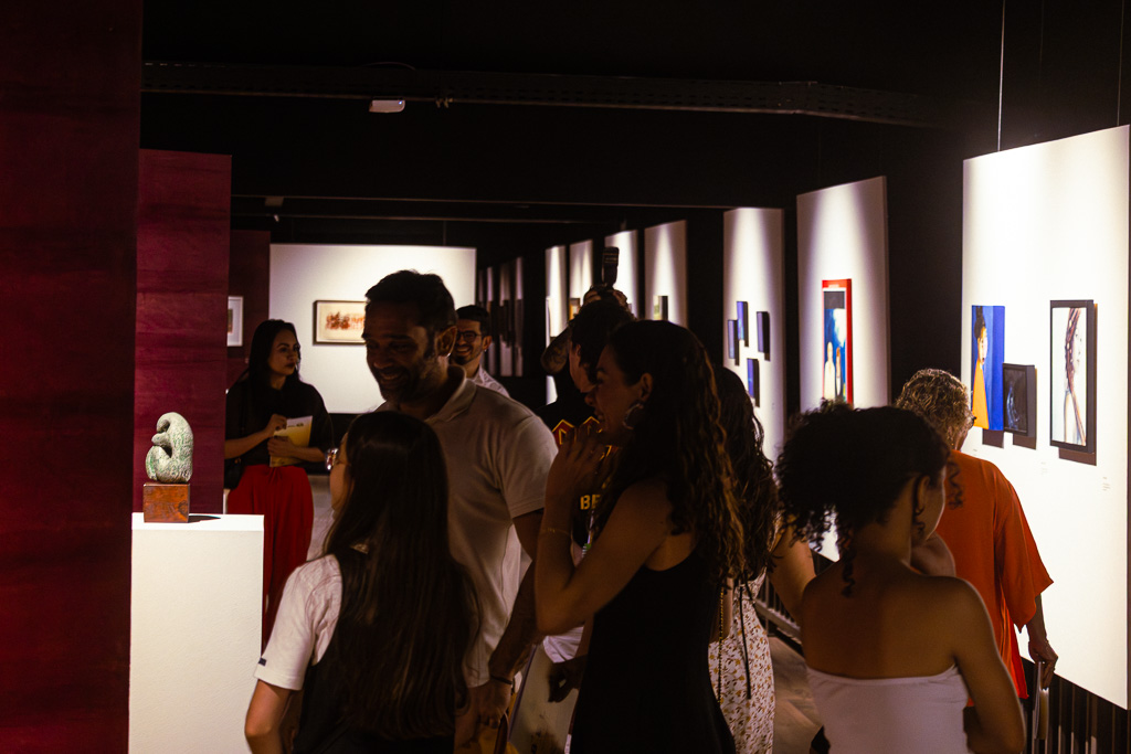 Uma Noite no Museu - Foto 59