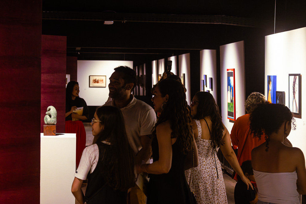 Uma Noite no Museu - Foto 21