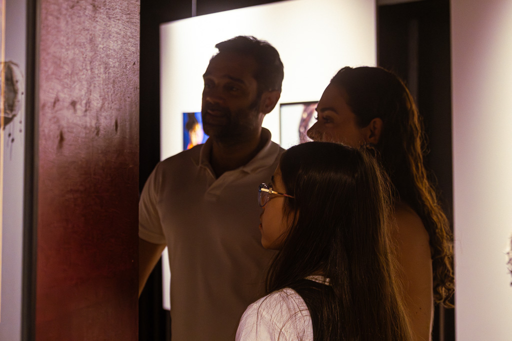 Uma Noite no Museu - Foto 22