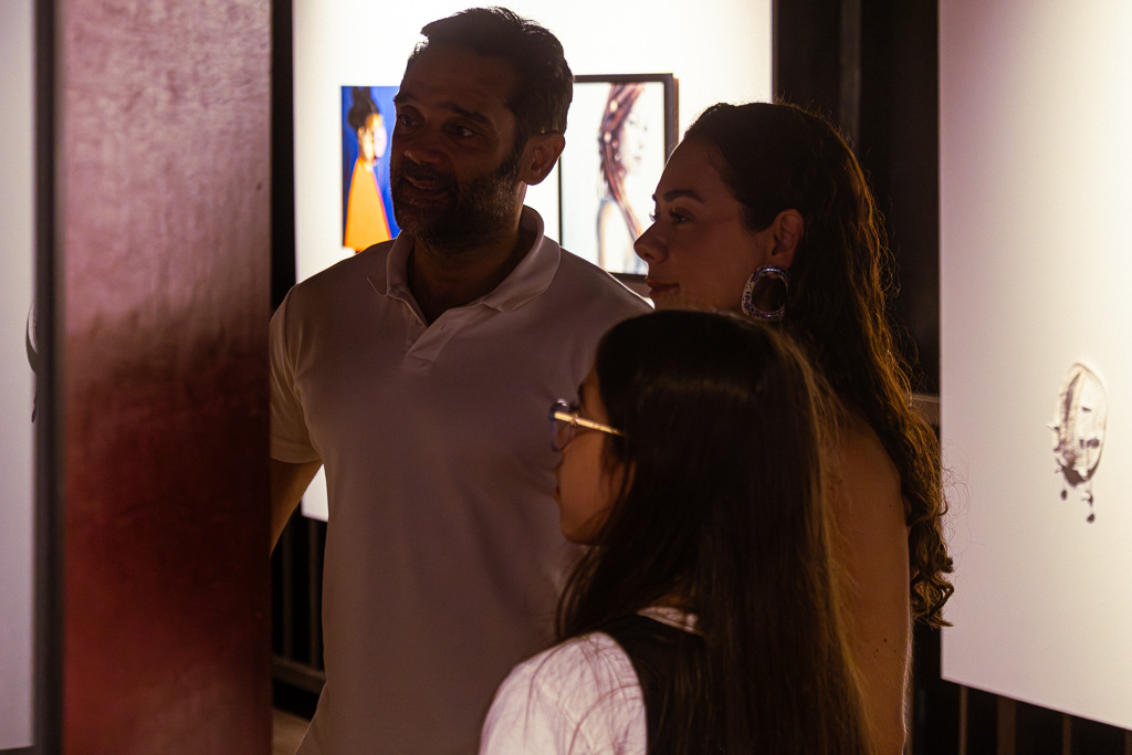 Uma Noite no Museu - Foto 60