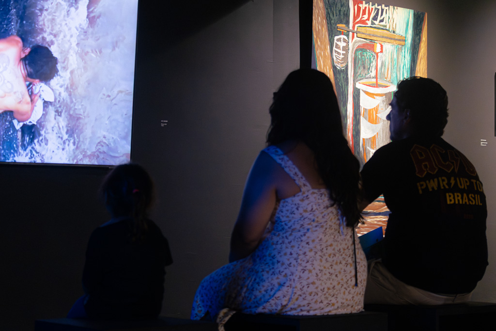 Uma Noite no Museu - Foto 25