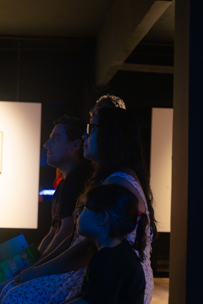 Uma Noite no Museu - Foto 61