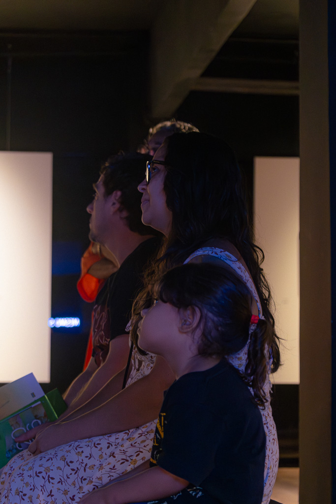 Uma Noite no Museu - Foto 62