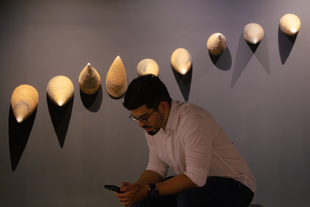Uma Noite no Museu - Foto 26
