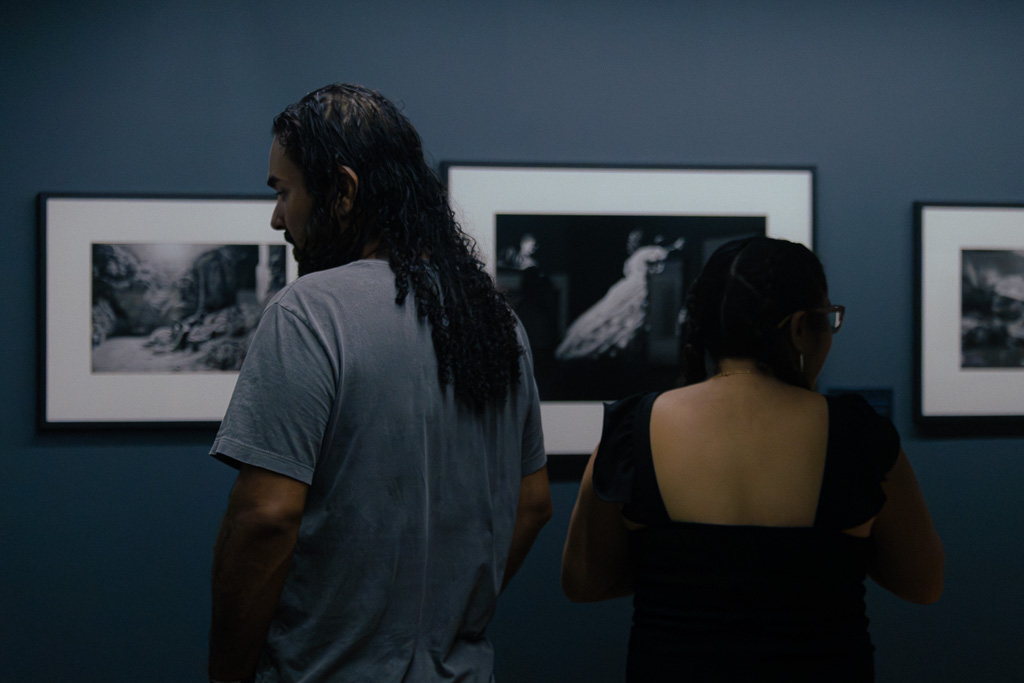 Uma Noite no Museu - Foto 29