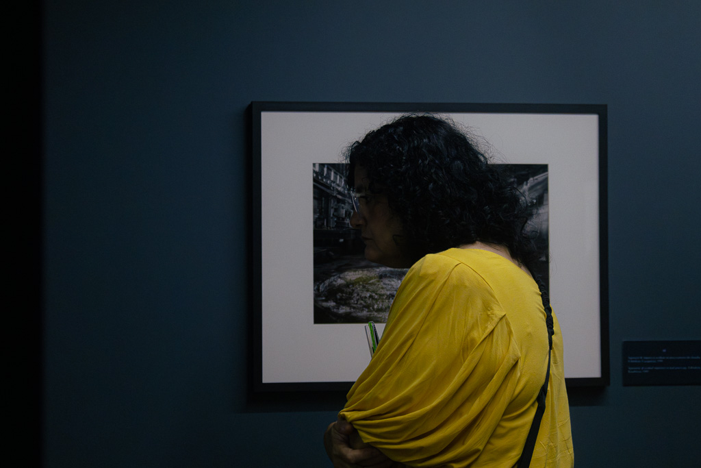 Uma Noite no Museu - Foto 30