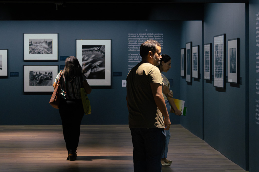 Uma Noite no Museu - Foto 65