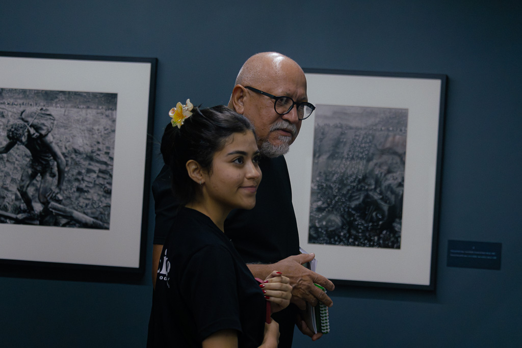 Uma Noite no Museu - Foto 31