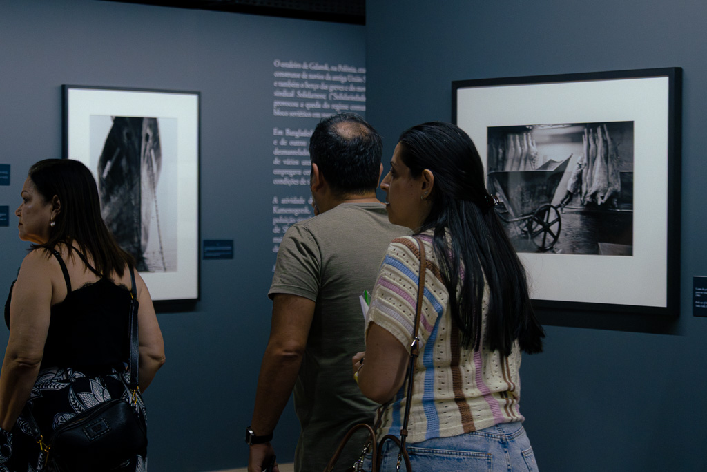 Uma Noite no Museu - Foto 32