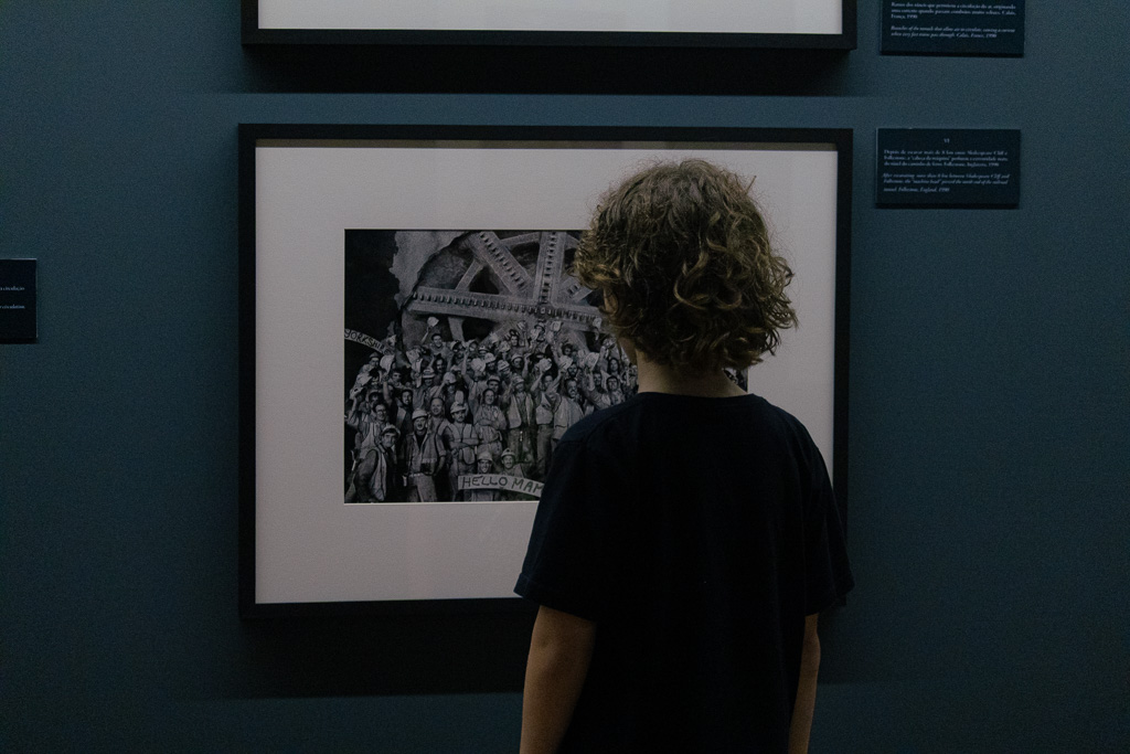 Uma Noite no Museu - Foto 33