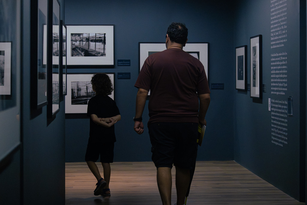 Uma Noite no Museu - Foto 68