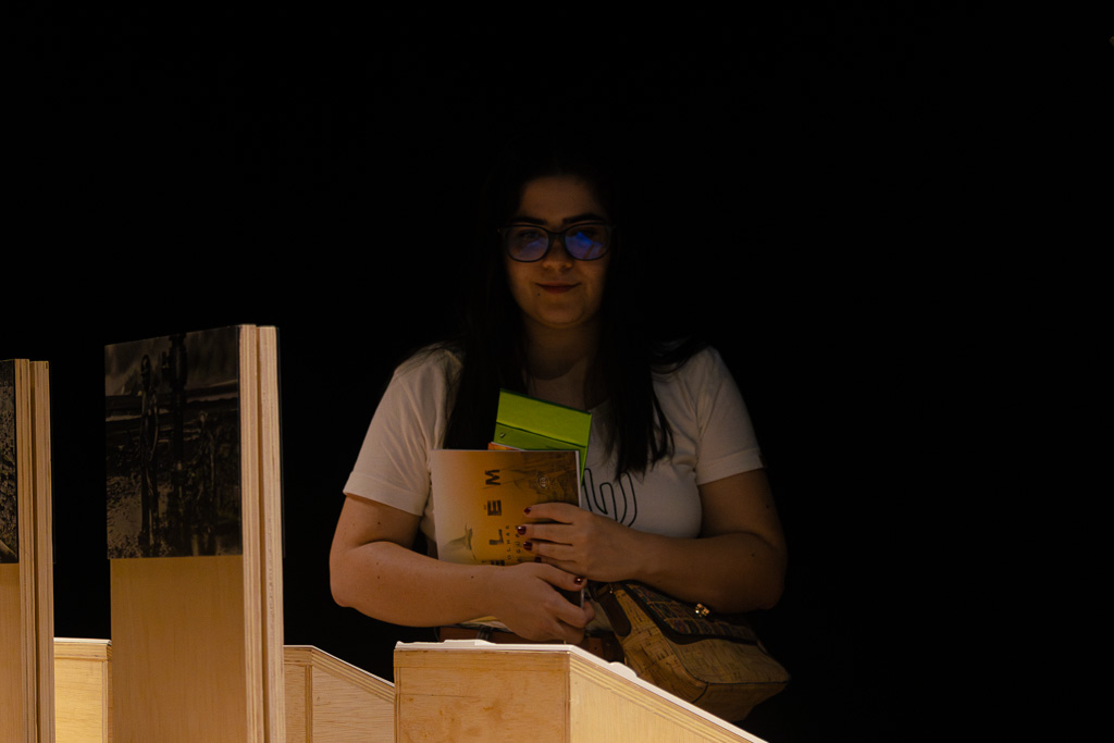 Uma Noite no Museu - Foto 69