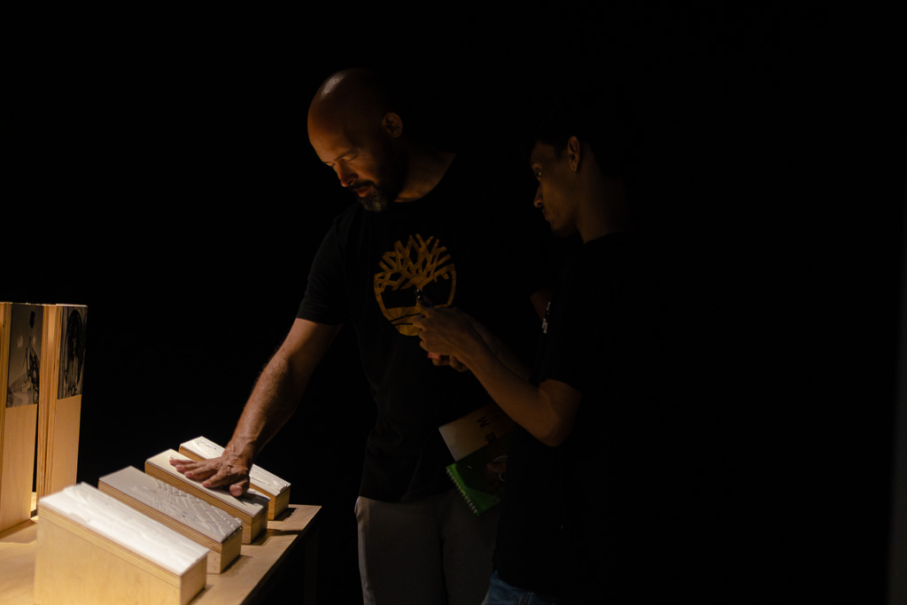 Uma Noite no Museu - Foto 34