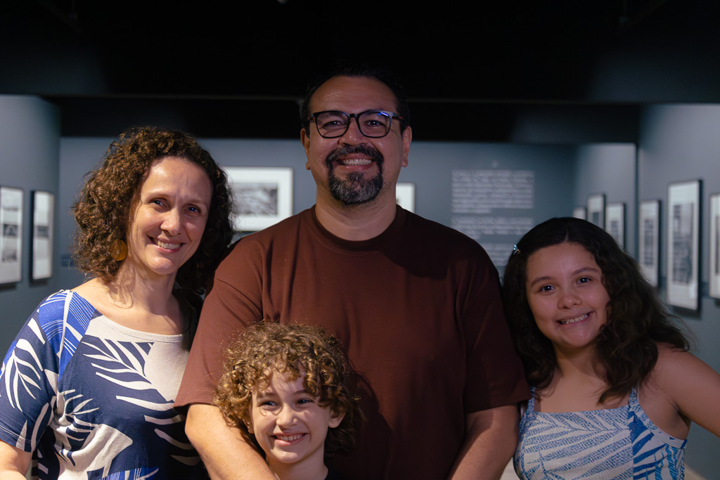 Uma Noite no Museu - Foto 35