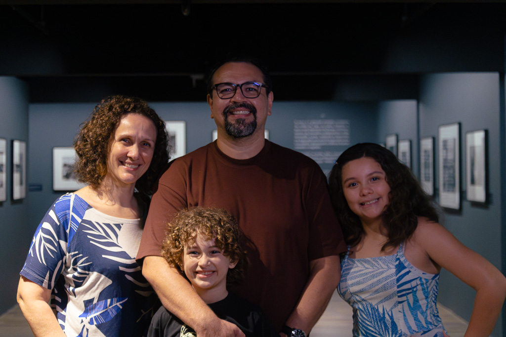 Uma Noite no Museu - Foto 72