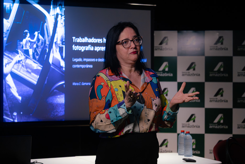 Palestra Trabalhadores - Foto 22