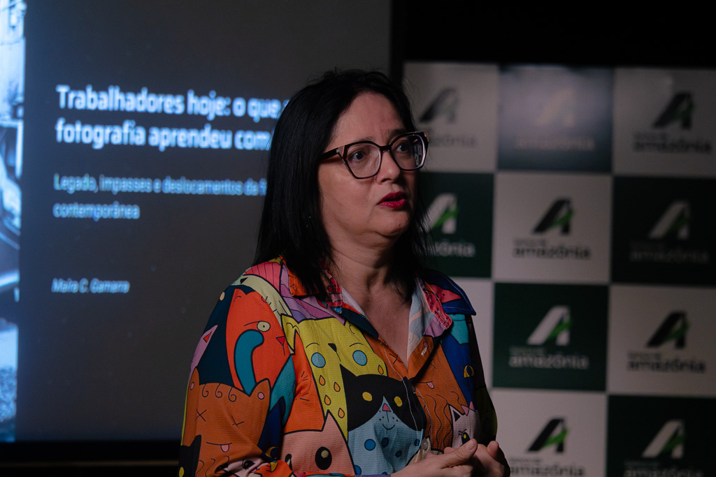 Palestra Trabalhadores - Foto 23